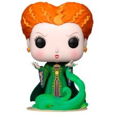 Figura POP Disney Hocus Pocus 2 Winifred